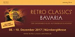 RETRO CLASSICS BAVARIA 2017